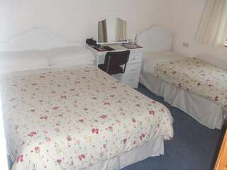 Отели типа «постель и завтрак» Glenhill B&B Уэксфорд Двухместный номер с 2 отдельными кроватями-2