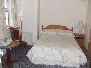 Отели типа «постель и завтрак» Glenhill B&B Уэксфорд Двухместный номер с 1 кроватью-5