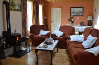 Отели типа «постель и завтрак» Glenhill B&B Уэксфорд-2