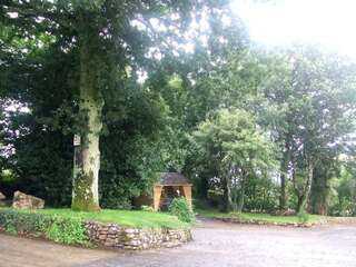 Отели типа «постель и завтрак» Glenhill B&B Уэксфорд-3