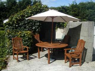 Отели типа «постель и завтрак» Glenhill B&B Уэксфорд-5